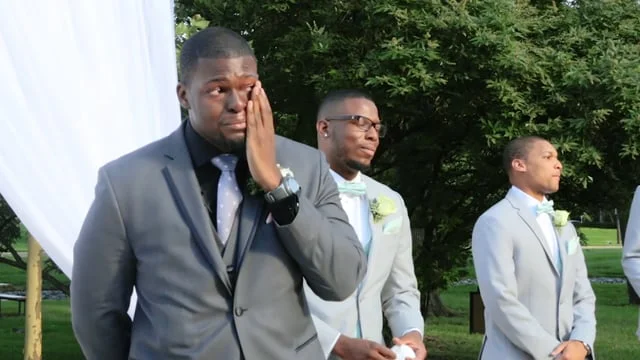 Kymberly & Carlis Feature Film