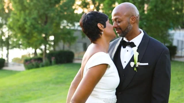 Cherise & Andrew Highlight Film