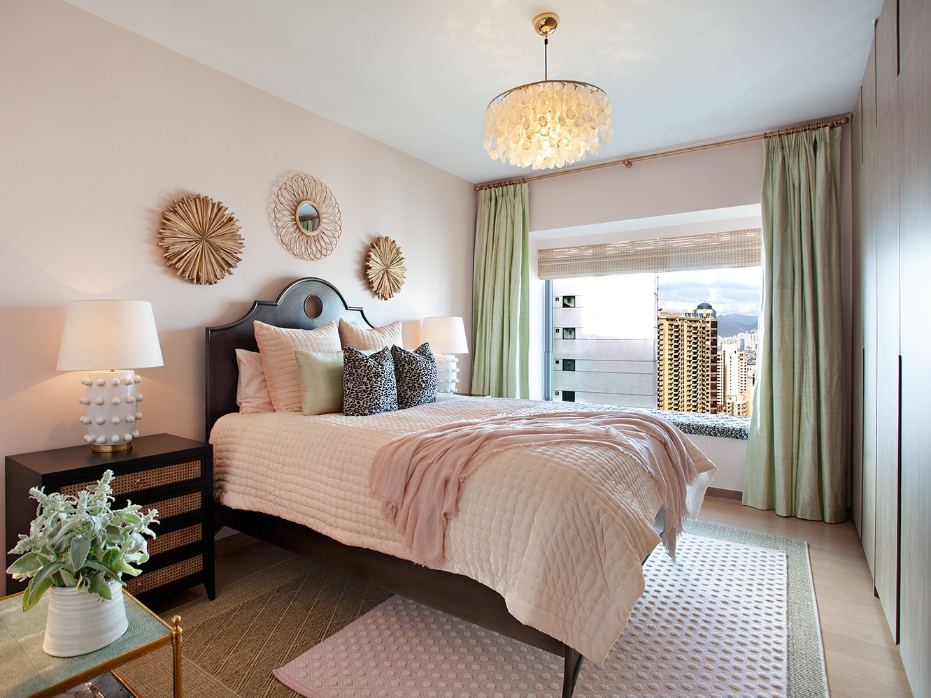 Lucia Tait Tolani - Dress Circle Flat - Bedroom 1.jpg