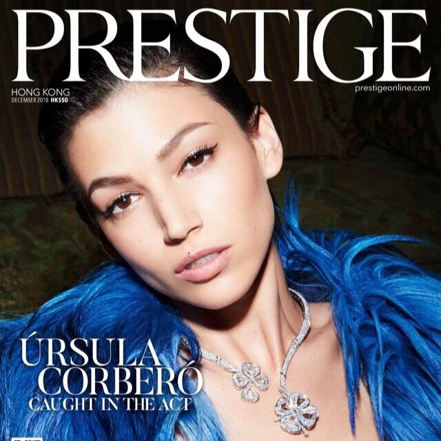 Prestige - 2018