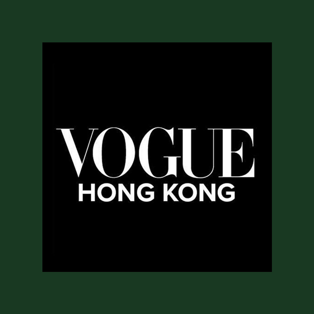 Vogue - Oct 2019
