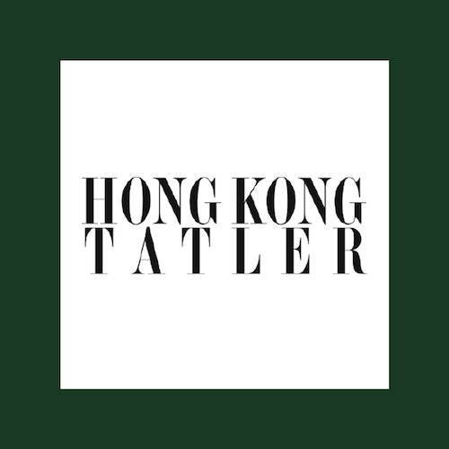 Hong Kong Tatler - May 2016