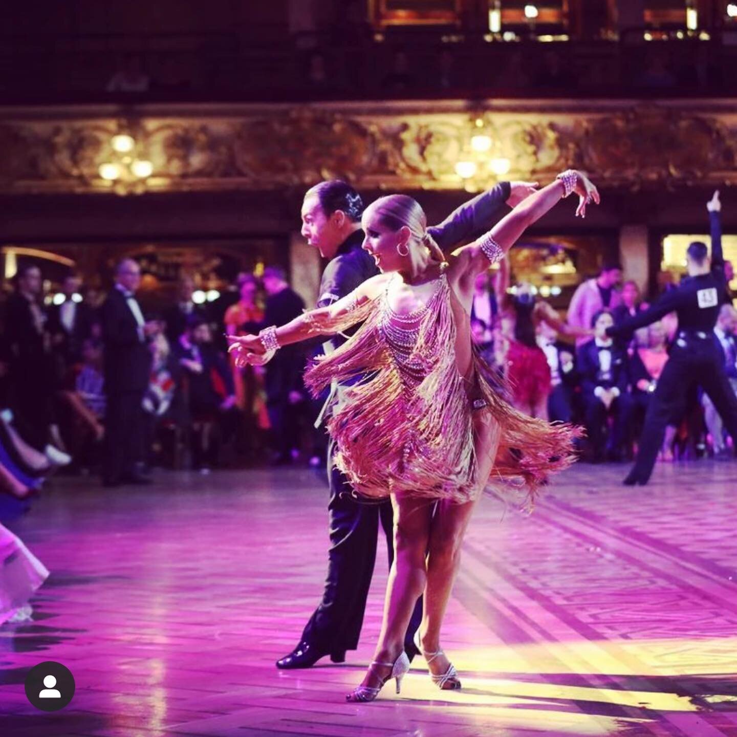 Keep your head high and your standards higher 🤎✨ 
@leahmr 
@adelmomandia 

#jfdance #bespoke #latinoutfits #latindress #shirt #trousers #crystals #fringe #dance #design #designers