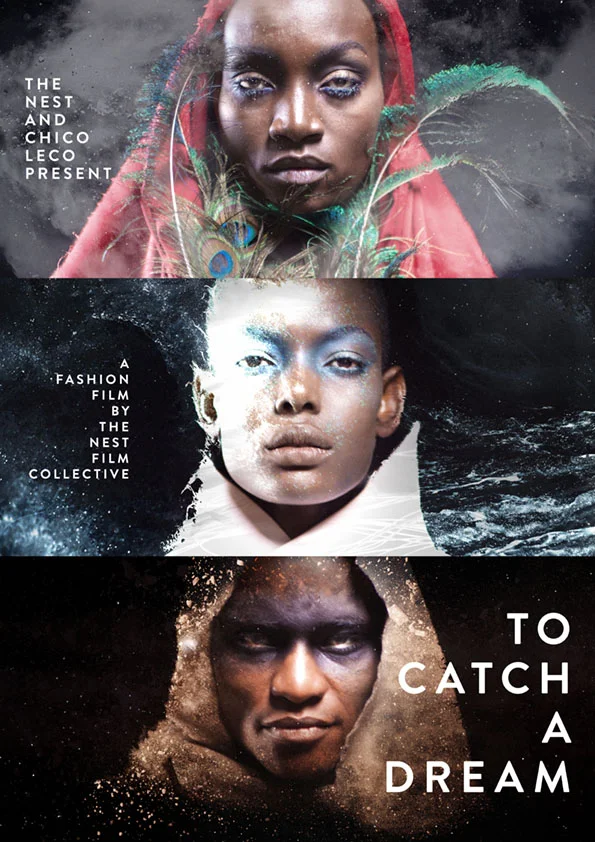 COMING SOON: To Catch A Dream premieres February