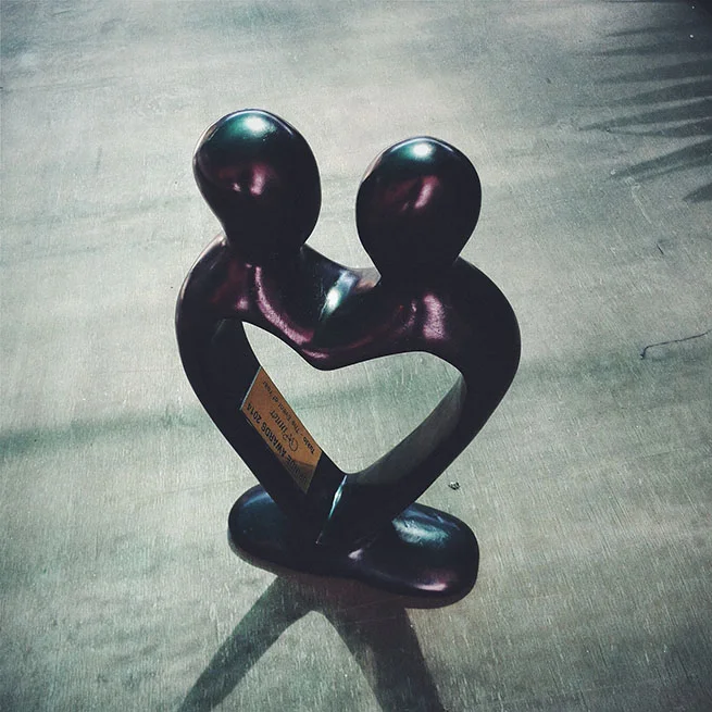 HOORAY: We got an Award!