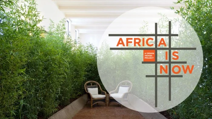 EXHIBITION: The NEST Collective at the Design Indaba Expo 2015