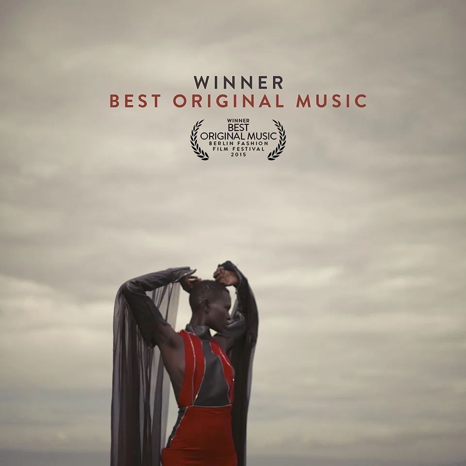 AWARD: Best Original Music for 'To Catch A Dream'