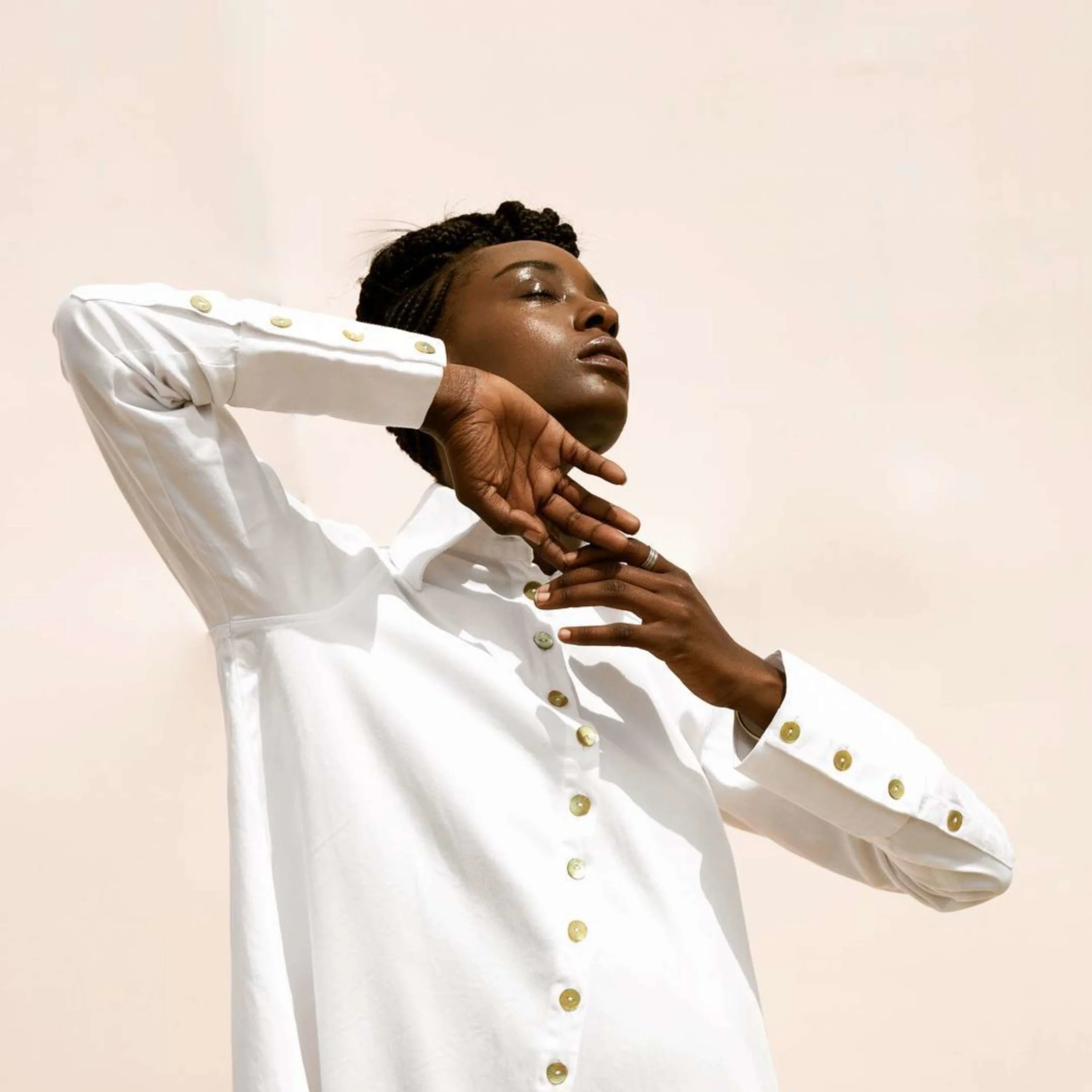 Championing Diversity with WeTransfer x The Dots