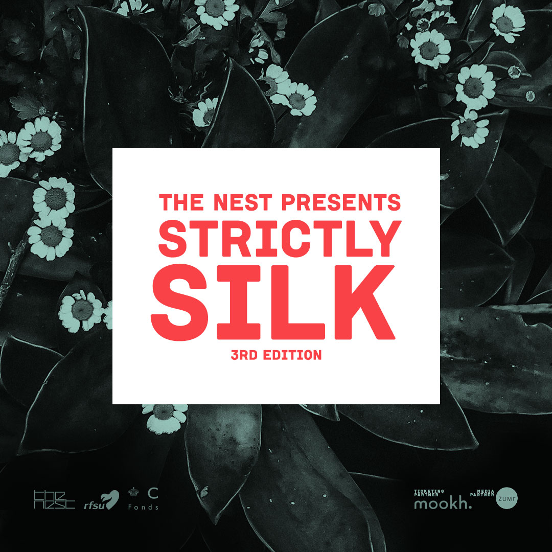 Strictly Silk: Third Edition
