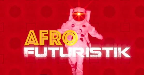 Sudu Connexion’s AFROFUTURISTIK: Featuring We Need Prayers