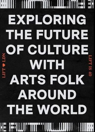 LIFT’s #PlansForTheFuture Instagram Live: Njoki Ngumi In Conversation