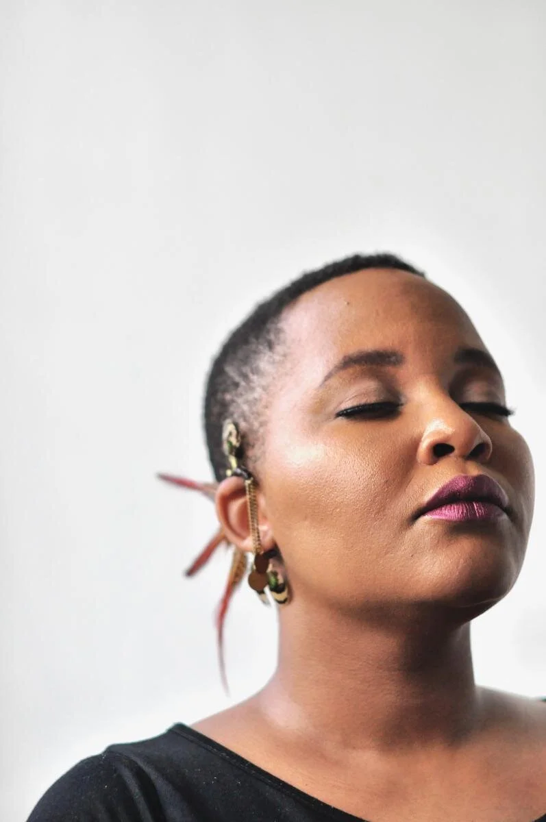 LIFT’s #PlansForTheFuture: Njoki Ngumi In Conversation