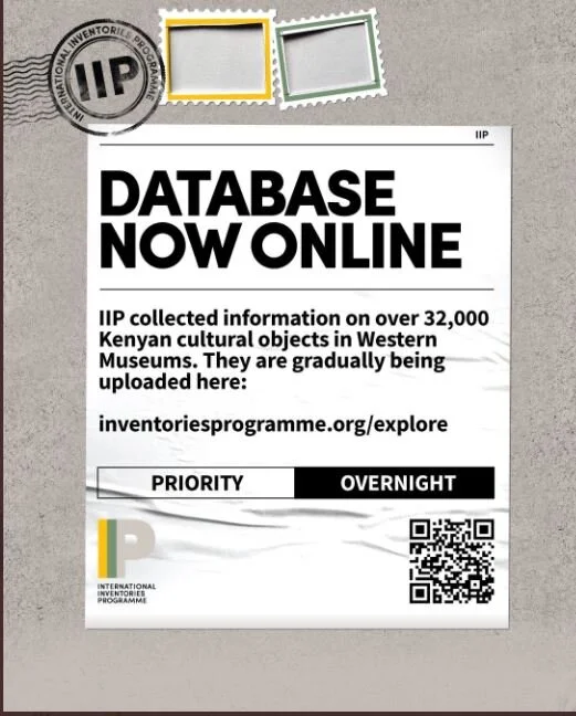 International Inventories Programme: Database Publicly Available!