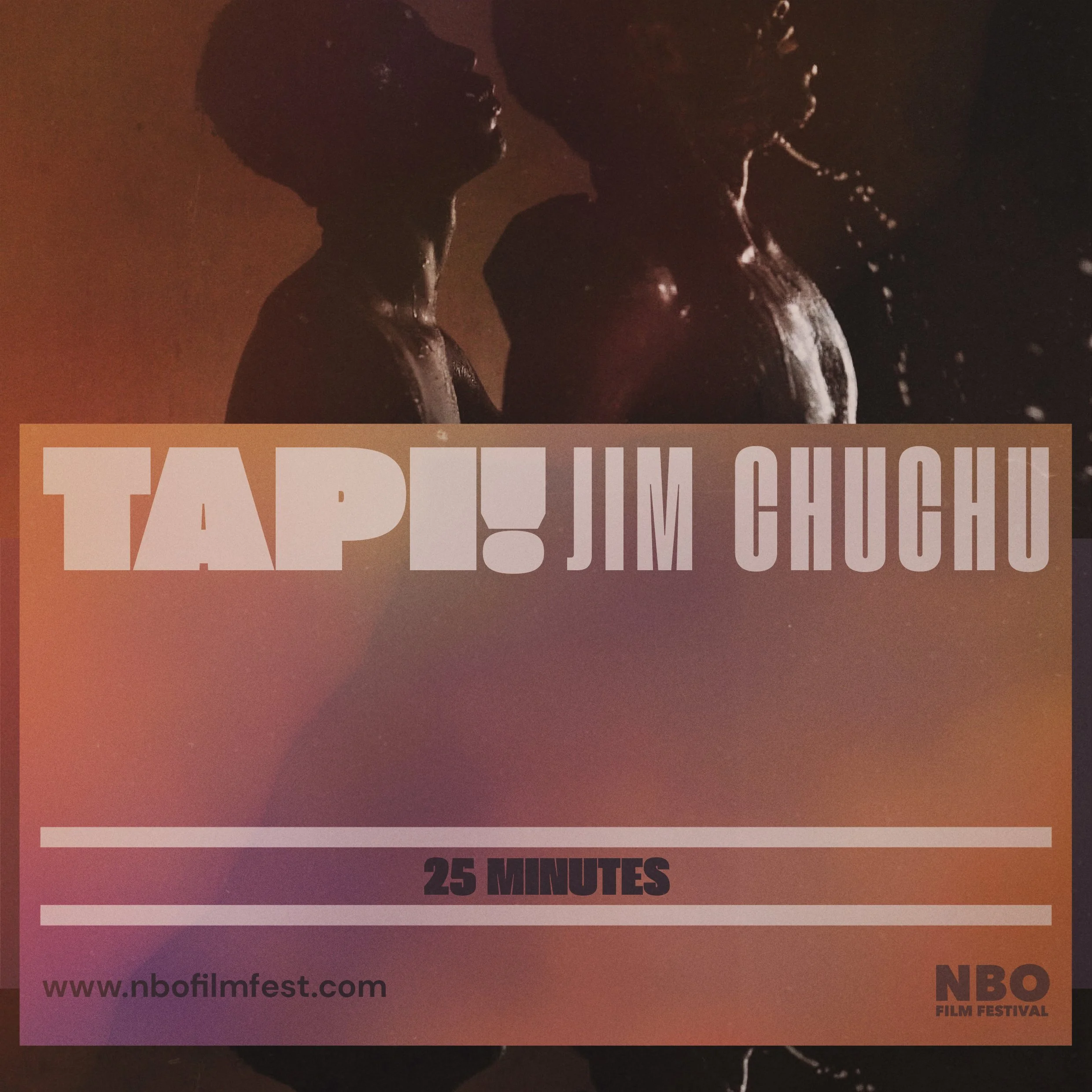 TAPI!: Screening At NBO Film Festival