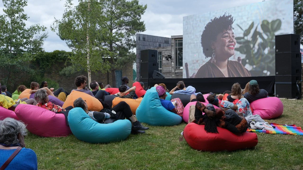 The Feminine and The Foreign: London Premiere at the LIFT Festival