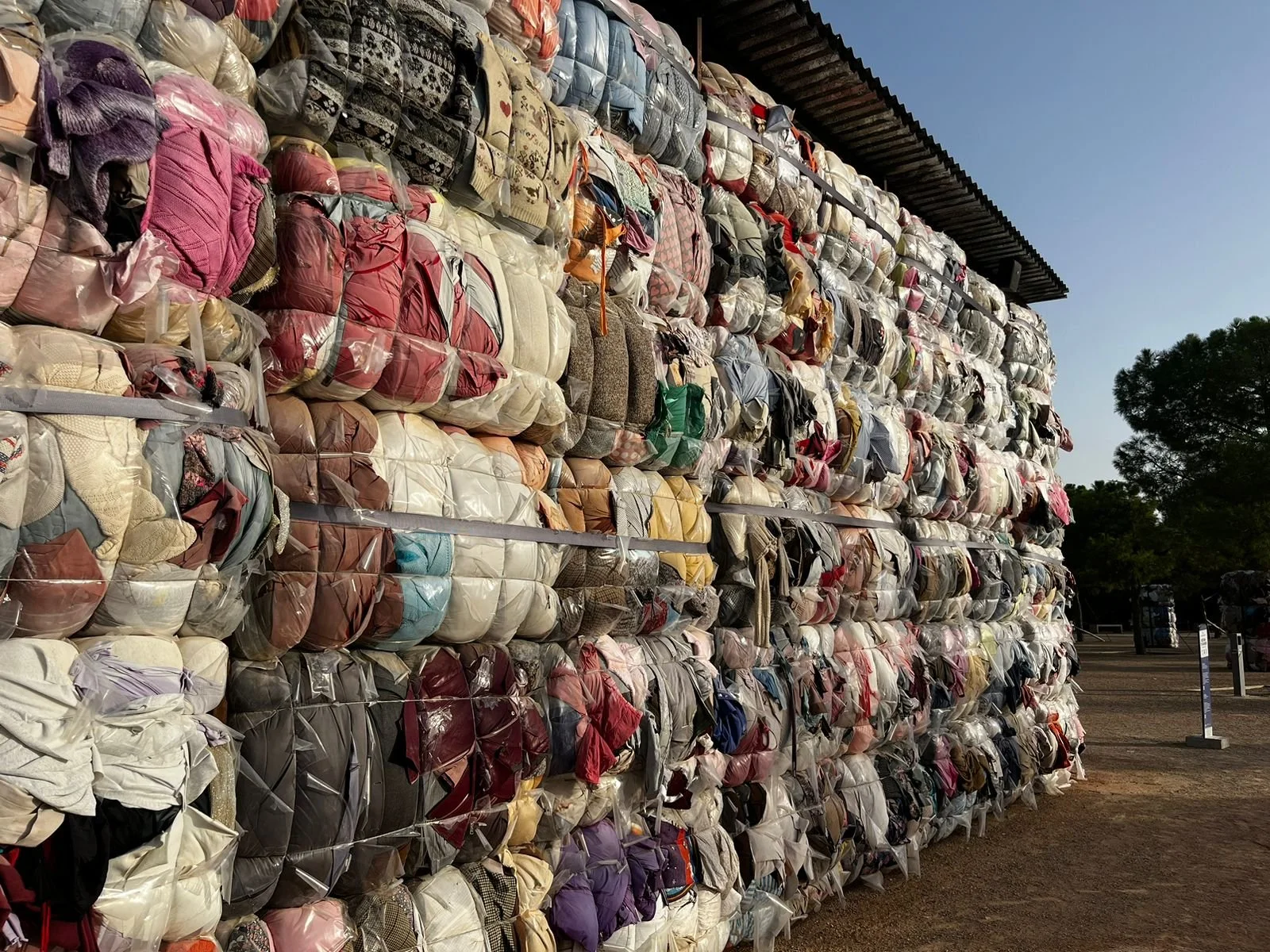 Return To Sender Closes At The Stavros Niarchos Foundation Cultural Center (SNFCC)!