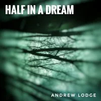 Half in a Dream artwork