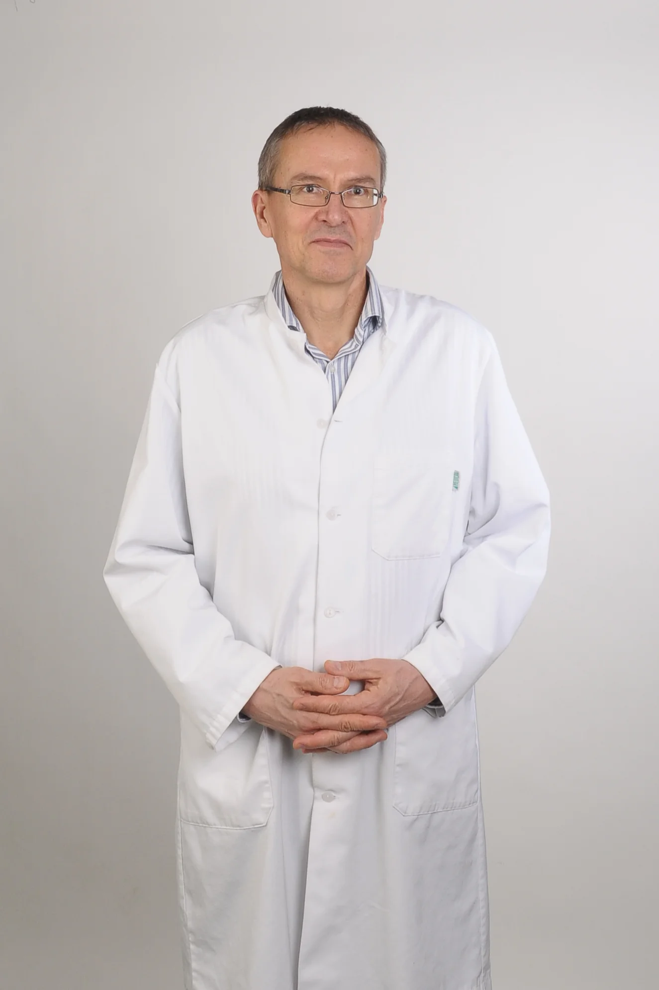 Veli-Pekka Suomalainen, silmäkirurgi, Silmätalo Porvoo.