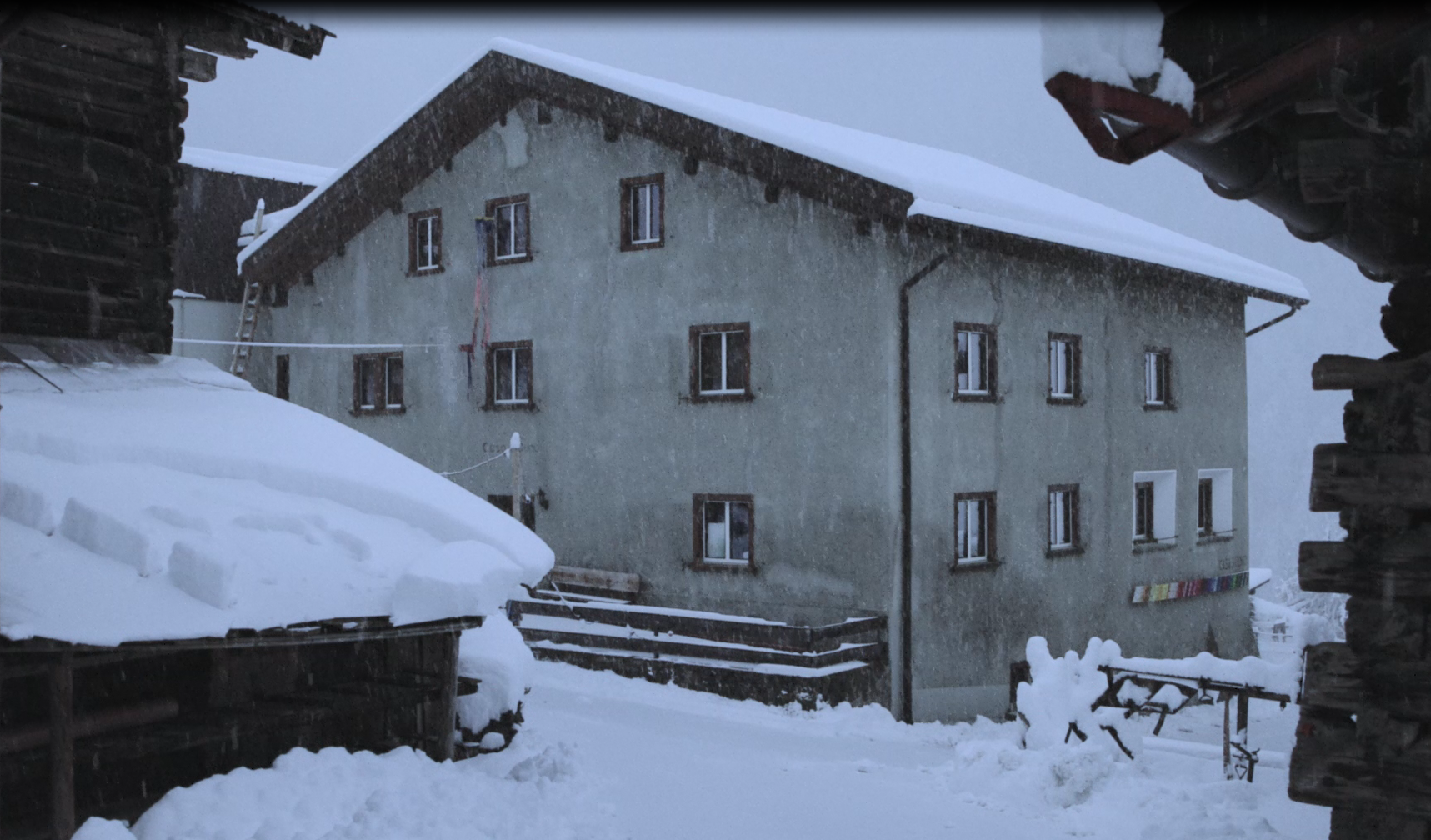 Eröffnungsfilm Chur