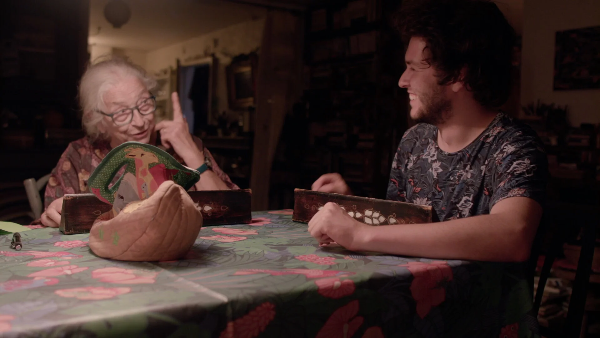 Eröffnungsfilm Schaffhausen