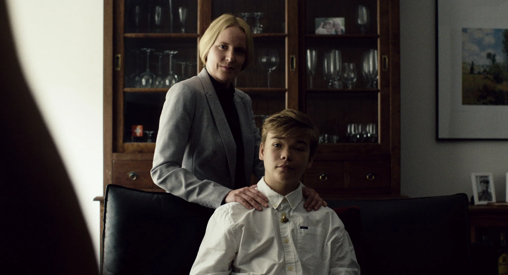 Eröffnungsfilm Uster