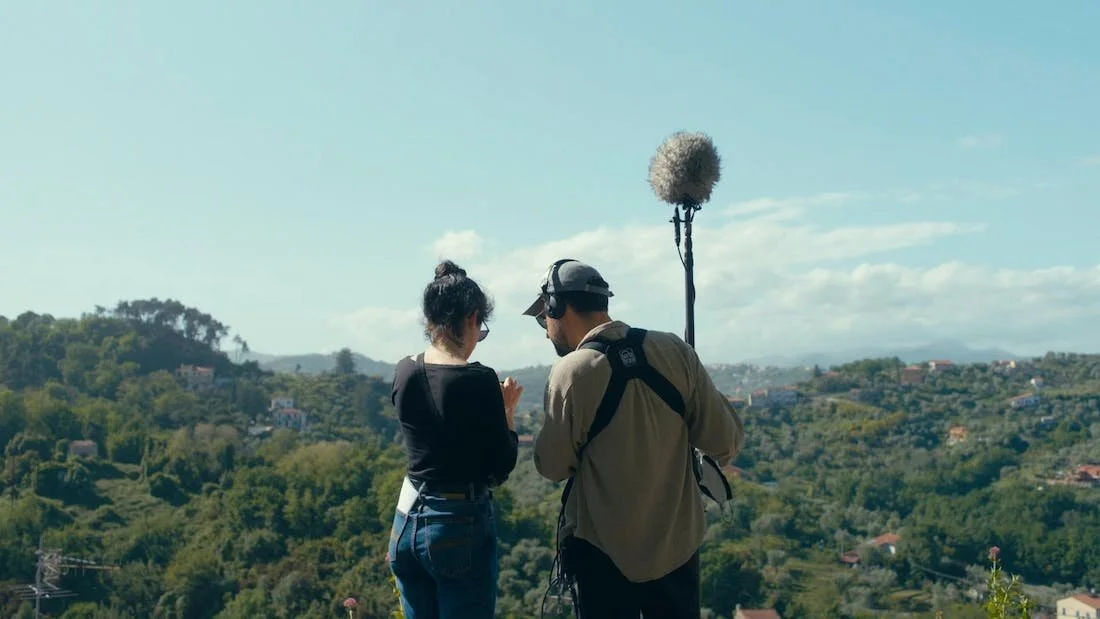 Eröffnungsfilm Bern