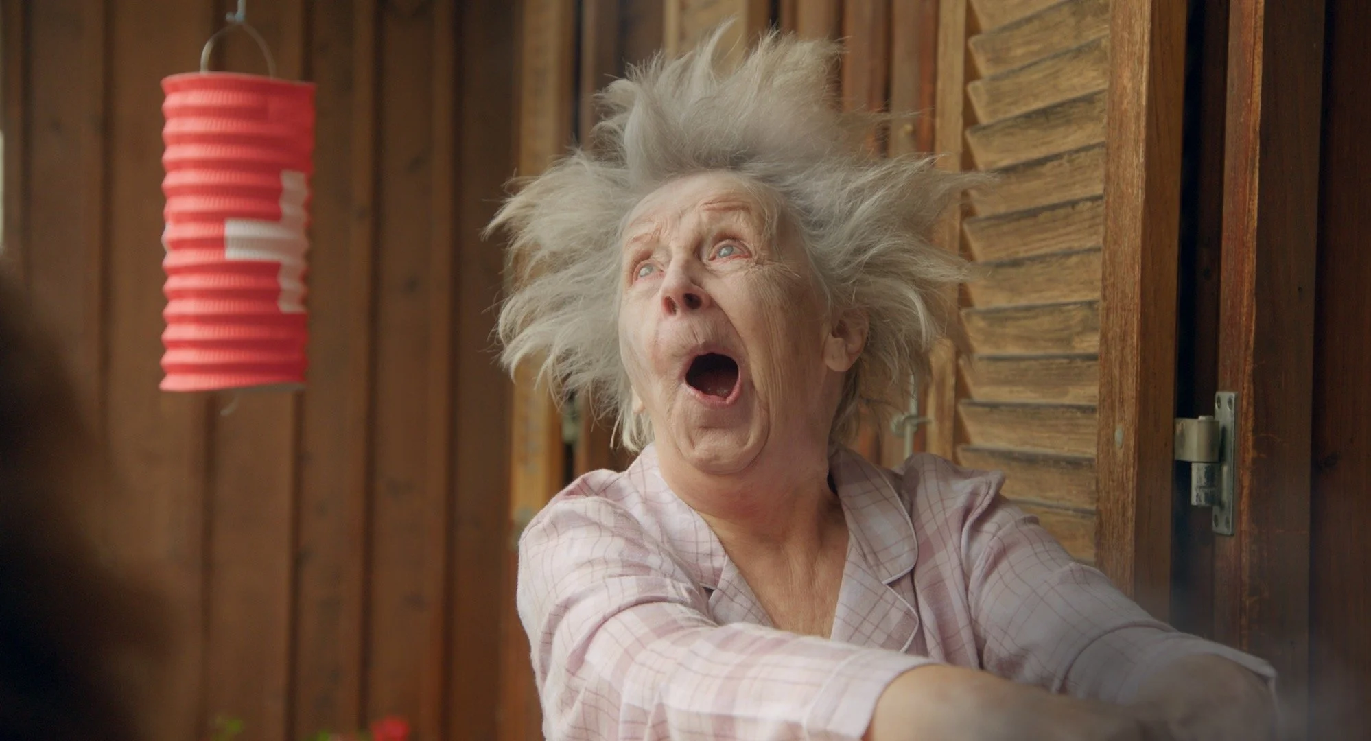 Eröffnugnsfilm Schaffhausen