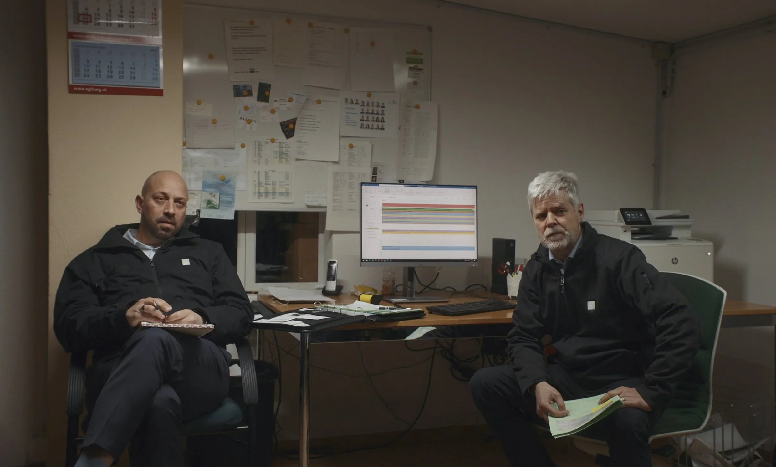 Made in Aargau - Eröffnungsprogramm