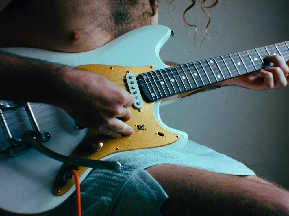 Made in St. Gallen - Eröffnungsprogramm