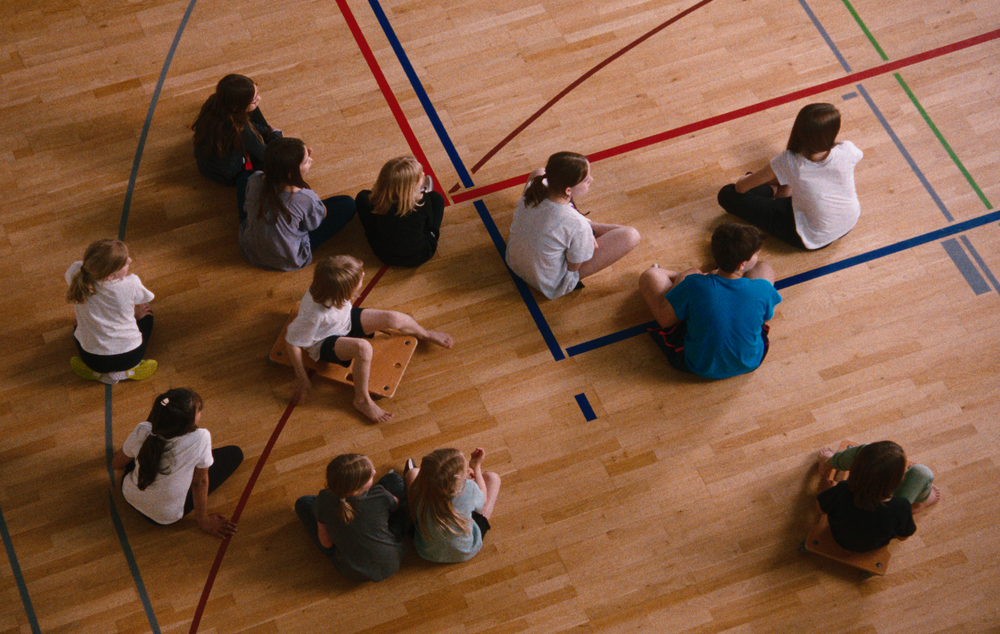 Made in St. Gallen - Eröffnungsprogramm