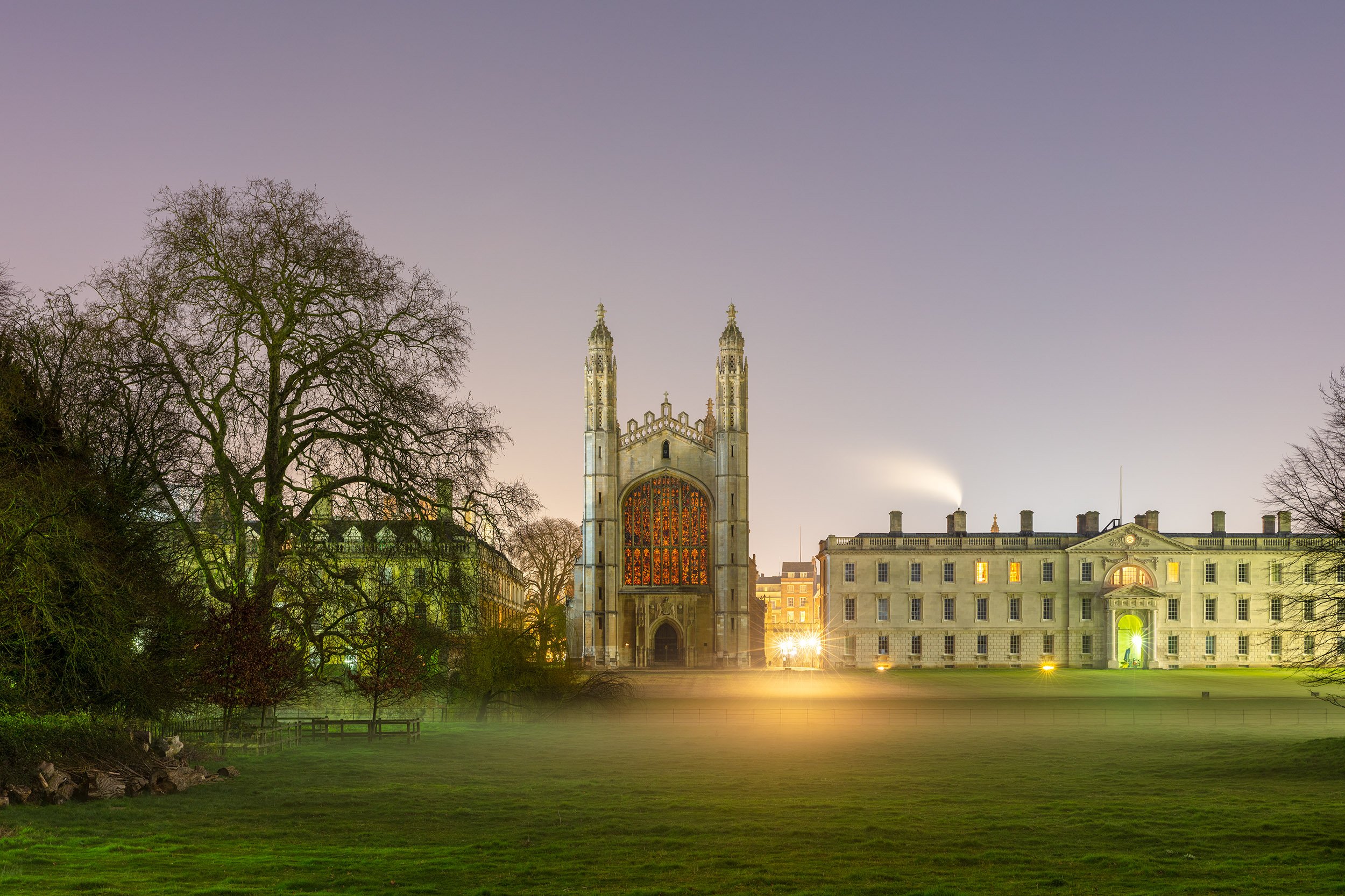 Cambridge (Copy)