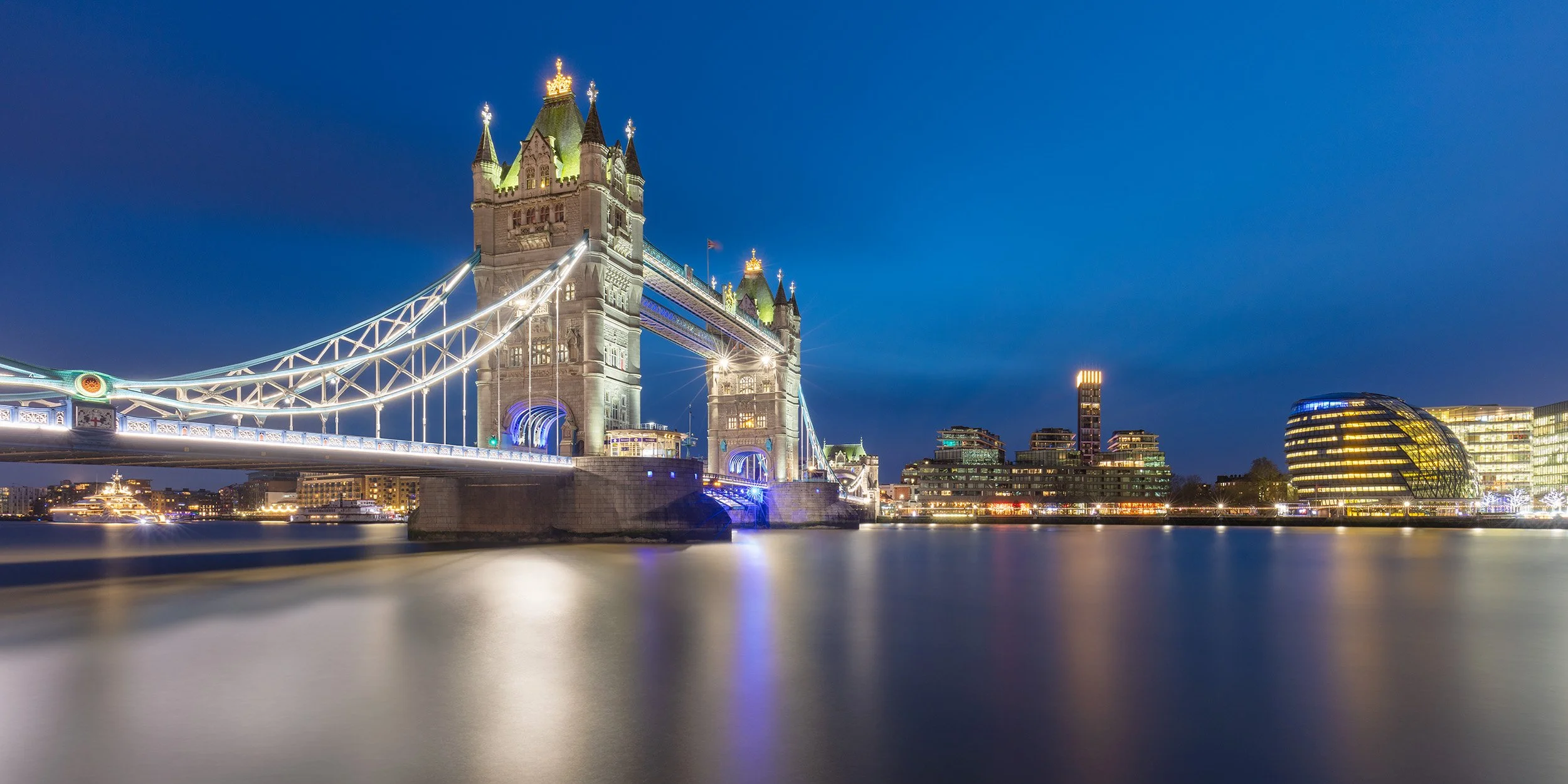 Tower of London, 2019, Y7A9973