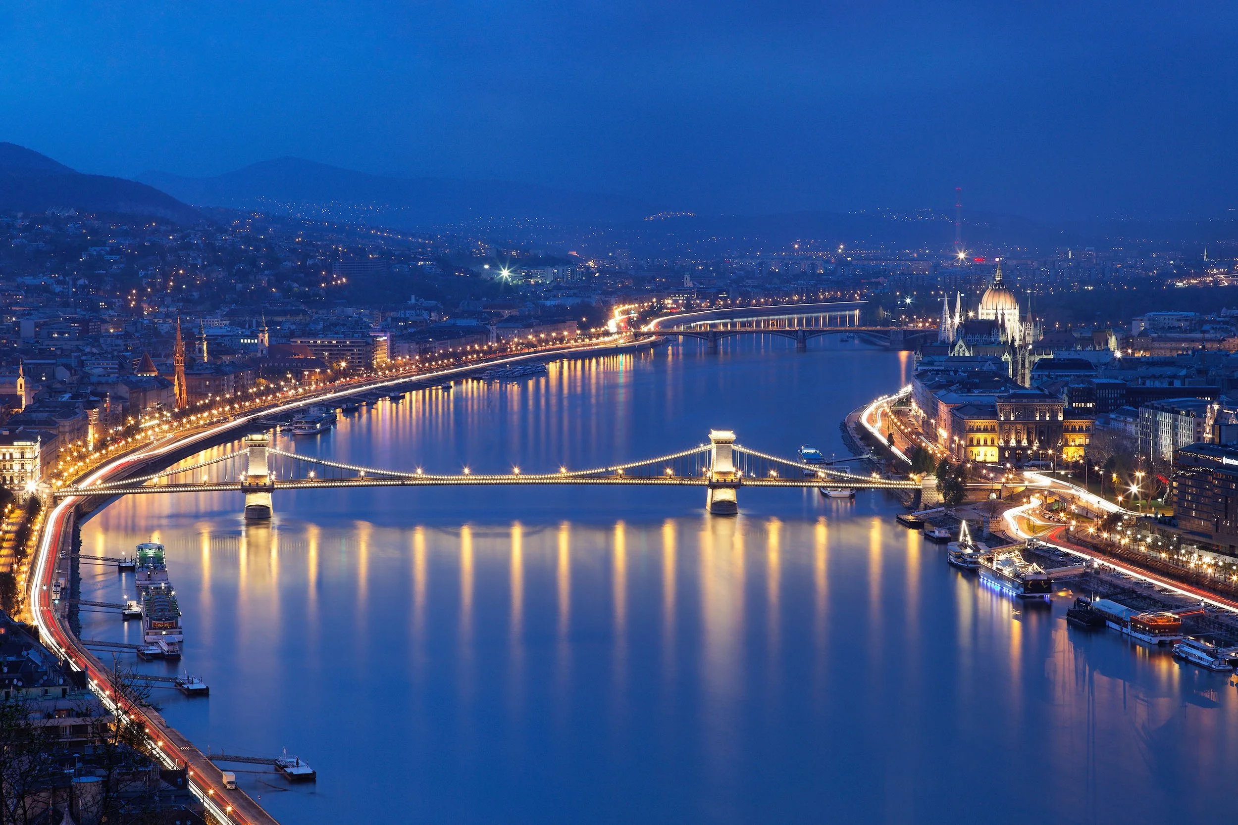 Budapest 1