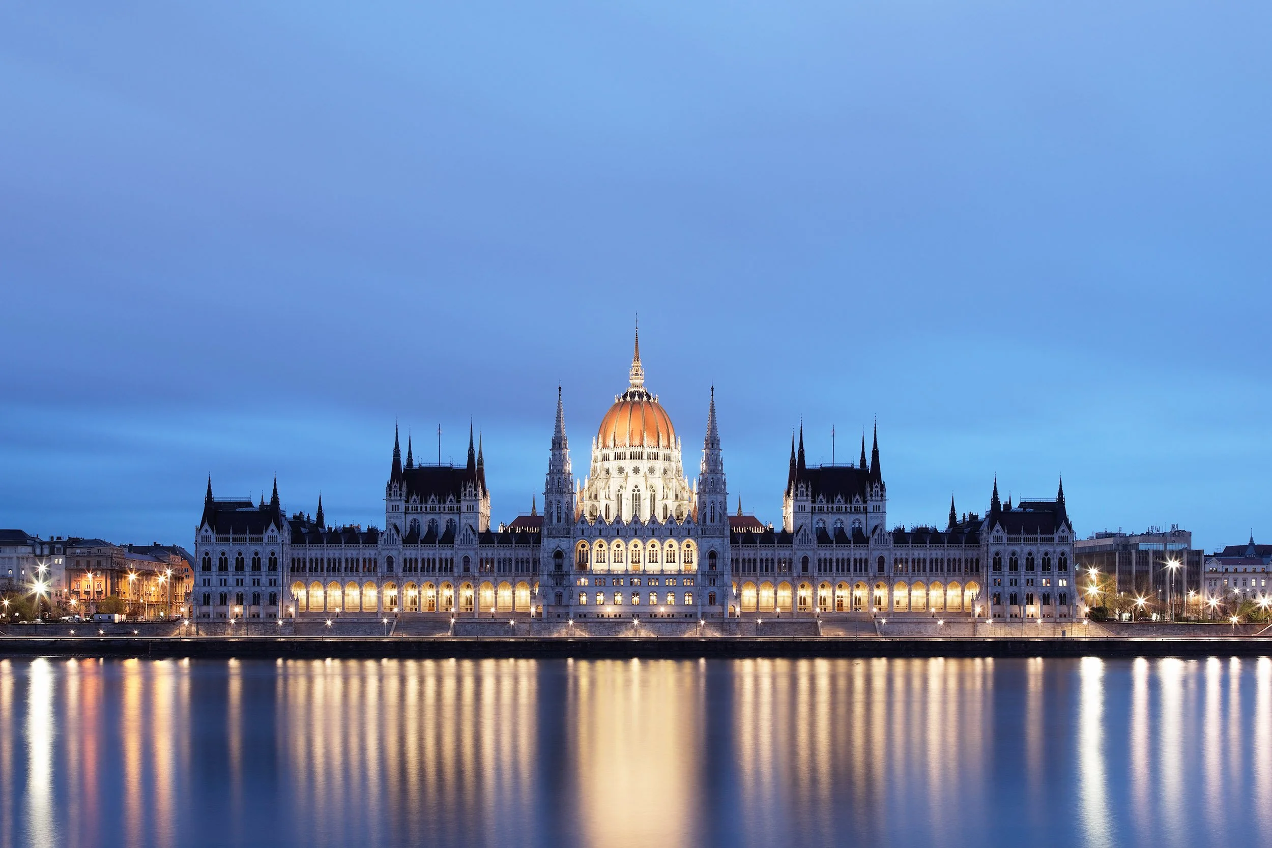 Budapest 2