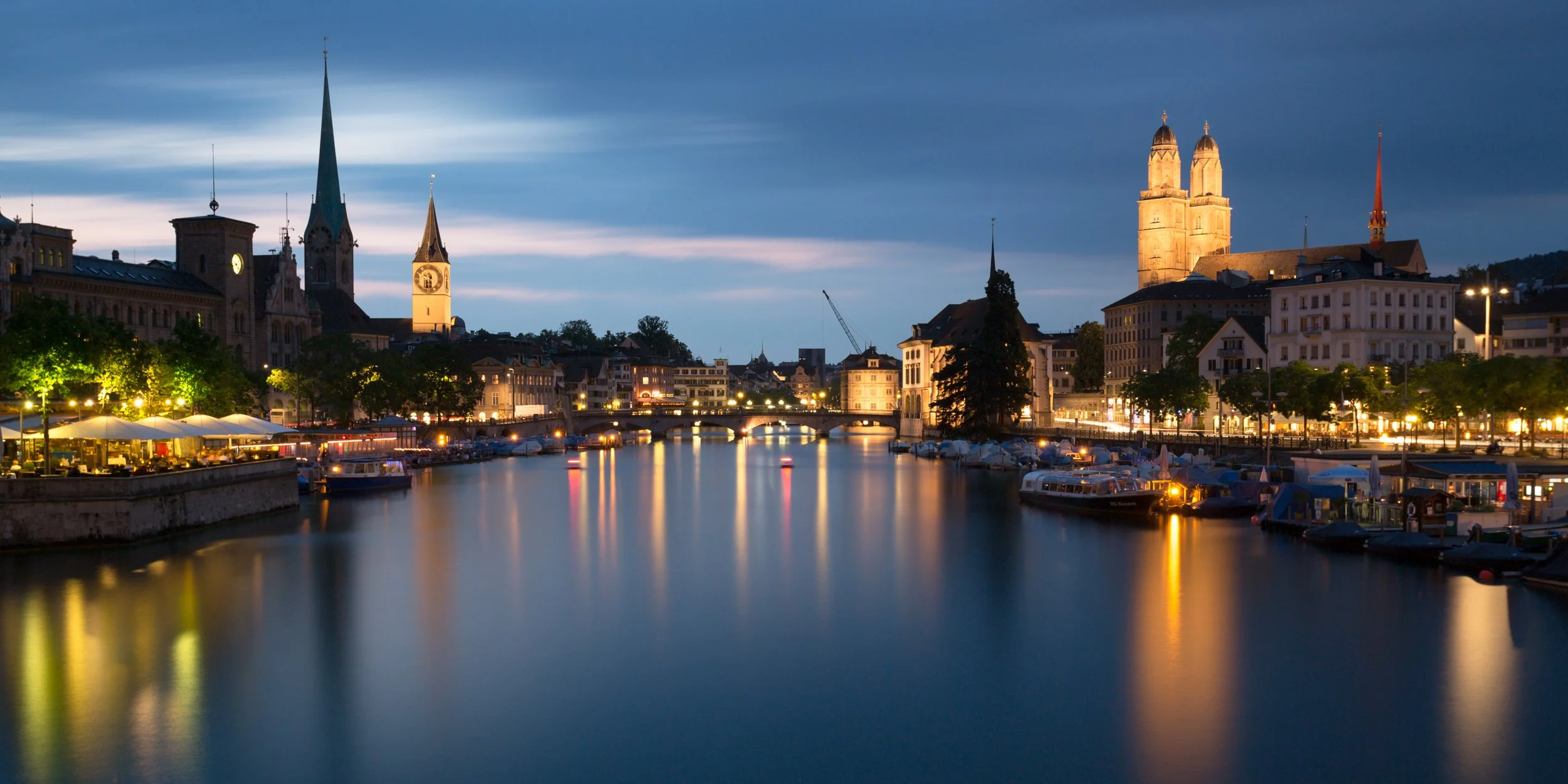 Zurich
