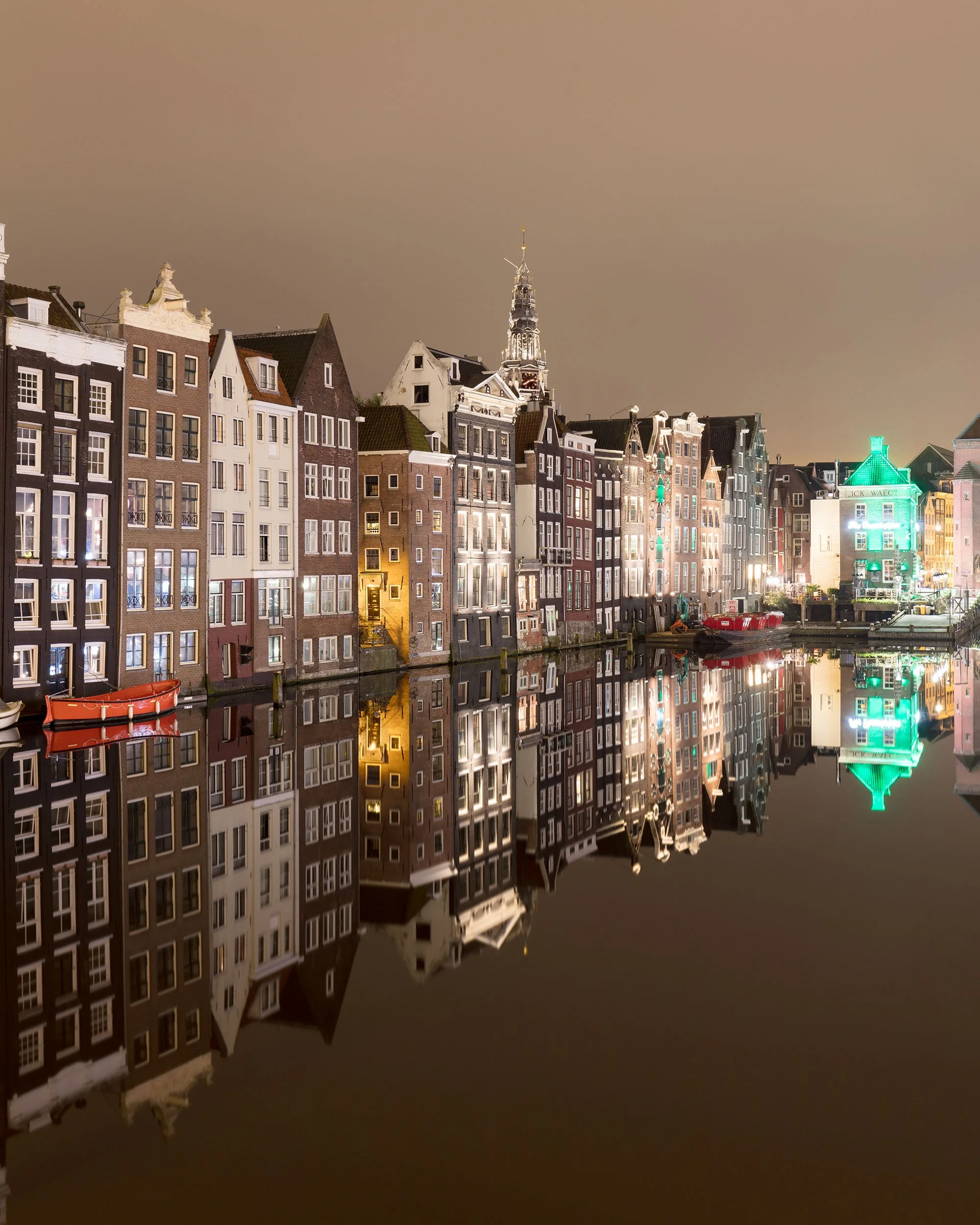 Amsterdam 2