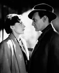 Brief Encounter