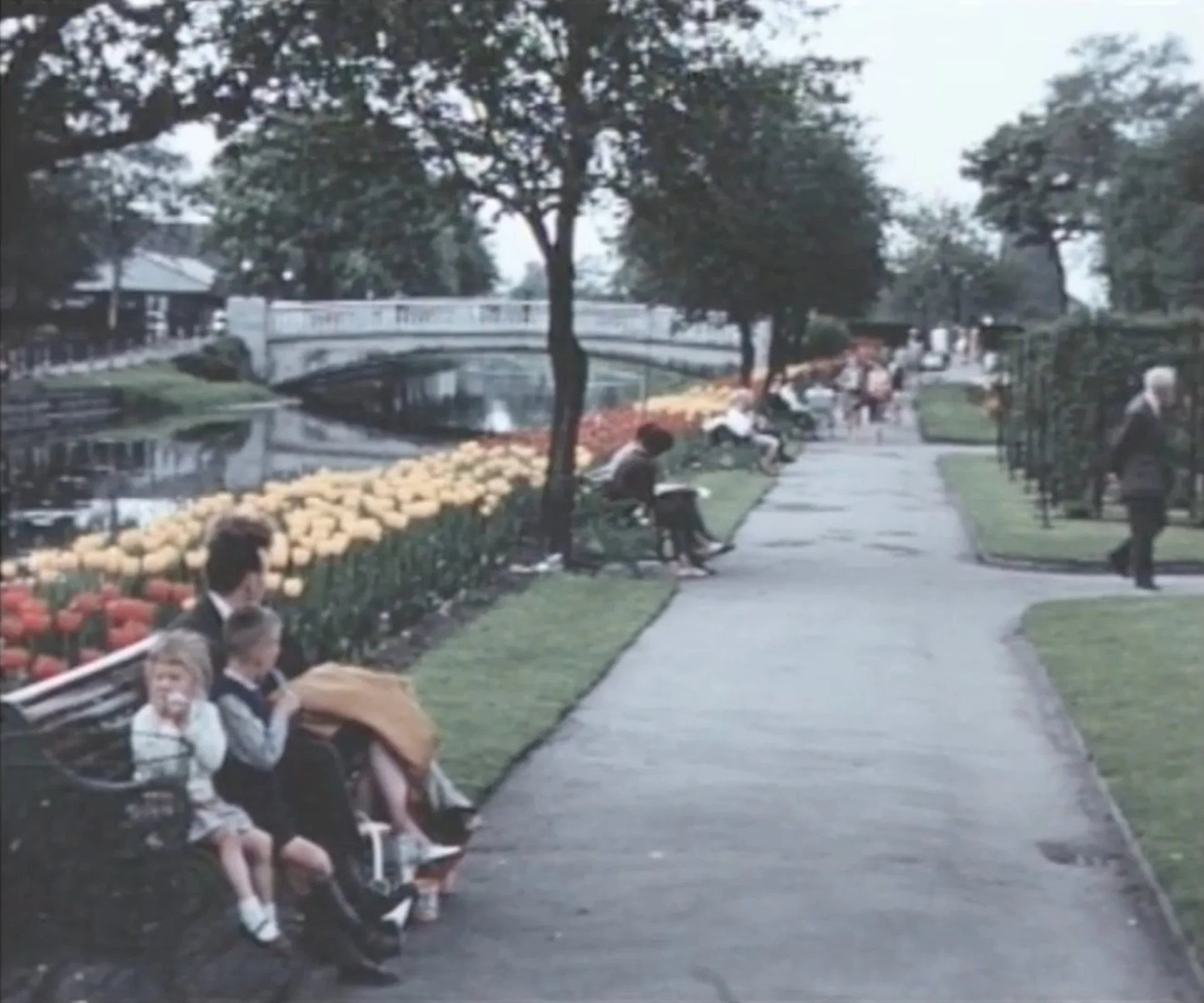 Who Do We Think We Are? - Staffordshire Film Archive