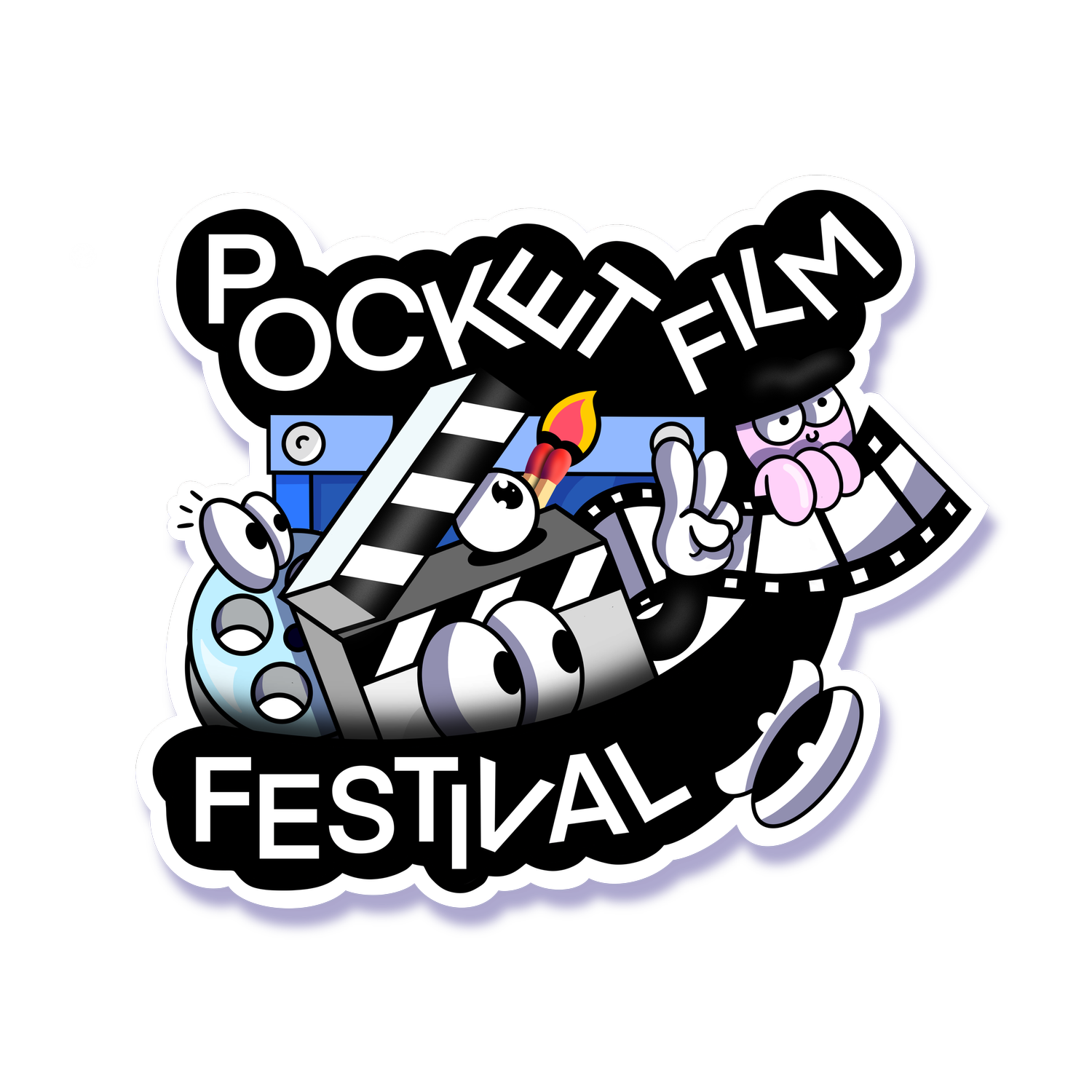 Pocket Film Festival