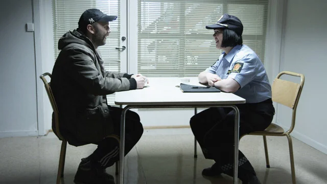 Don't Even Think About It