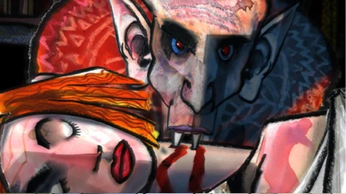 Nosferatu Tango