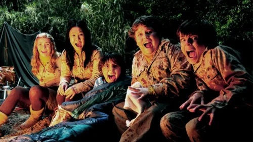 The Legend of Beaver Dam