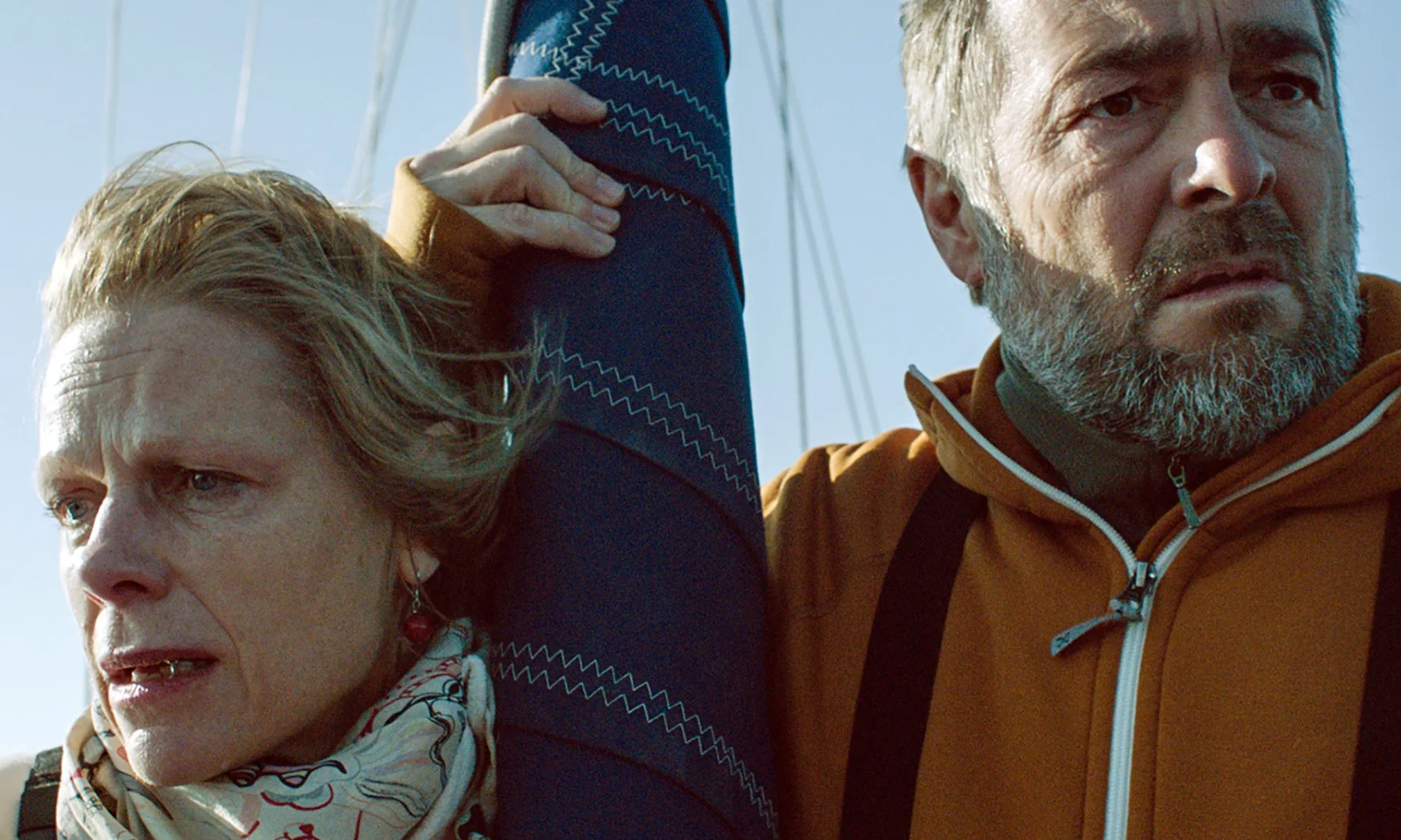 BON VOYAGE de Mark Wilkins, à voir dans le programme SWISS SHORTS >