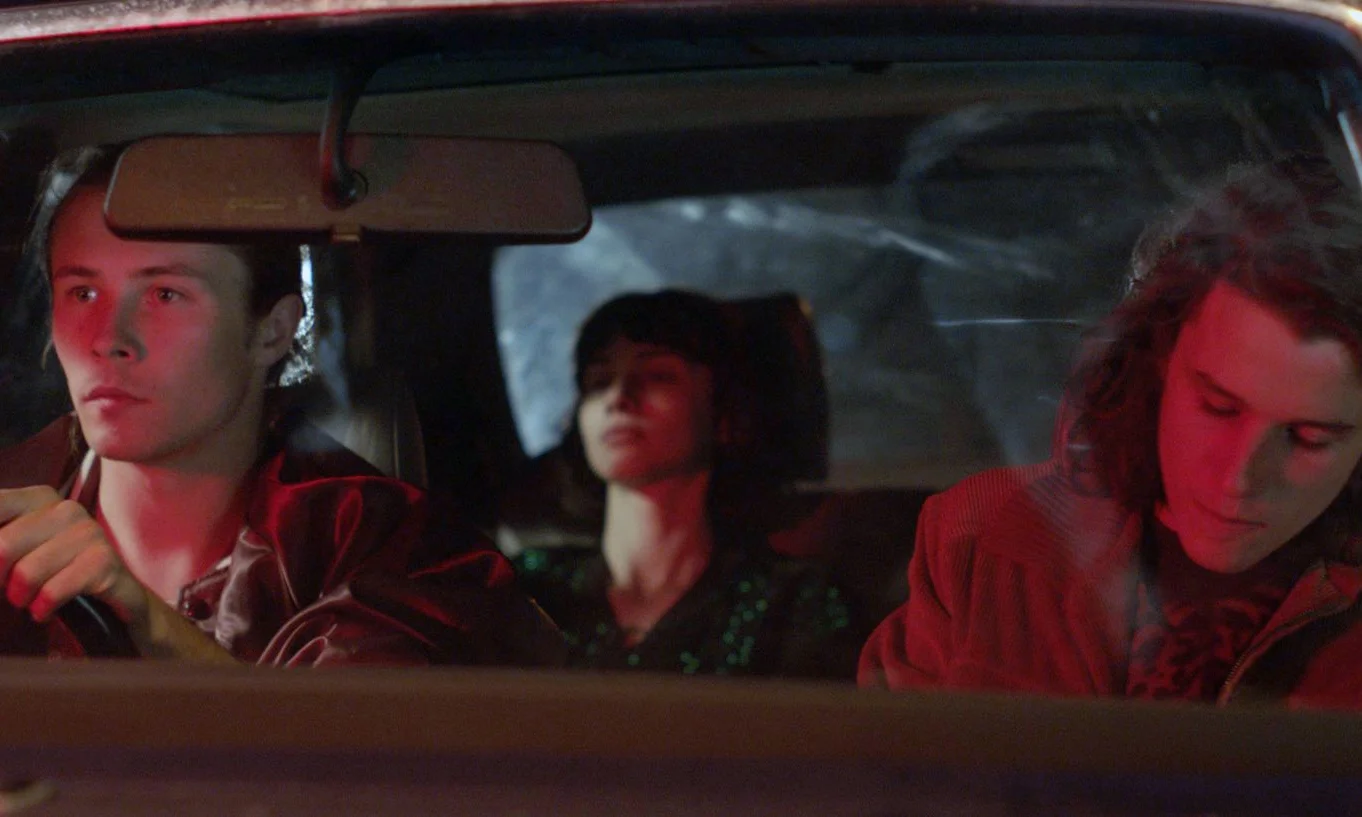 DREAMLANDS de Sara Dunlop, à voir dans le programme THIS GIRL IS ON FIRE >