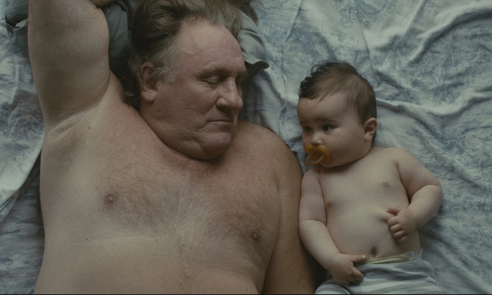 RHAPSODY de Constance Meyer, à voir dans le programme C'EST LA VIE >