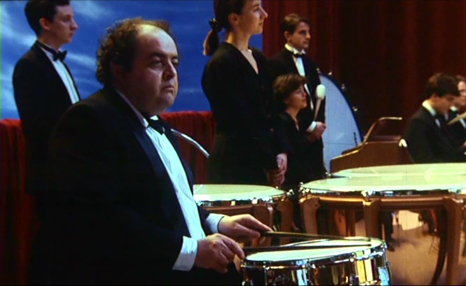 LE BATTEUR DU BOLÉRO