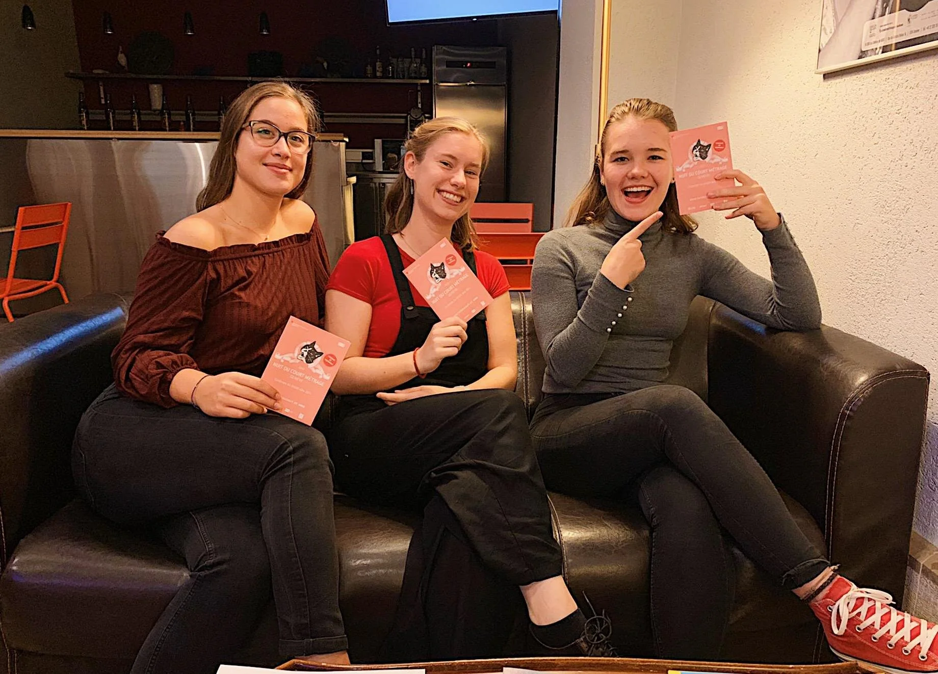 2019-09-20 NDC Genève_Jury des jeunes Alessia Marine Michaela.JPG