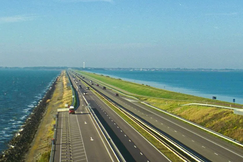 Afsluitdijk