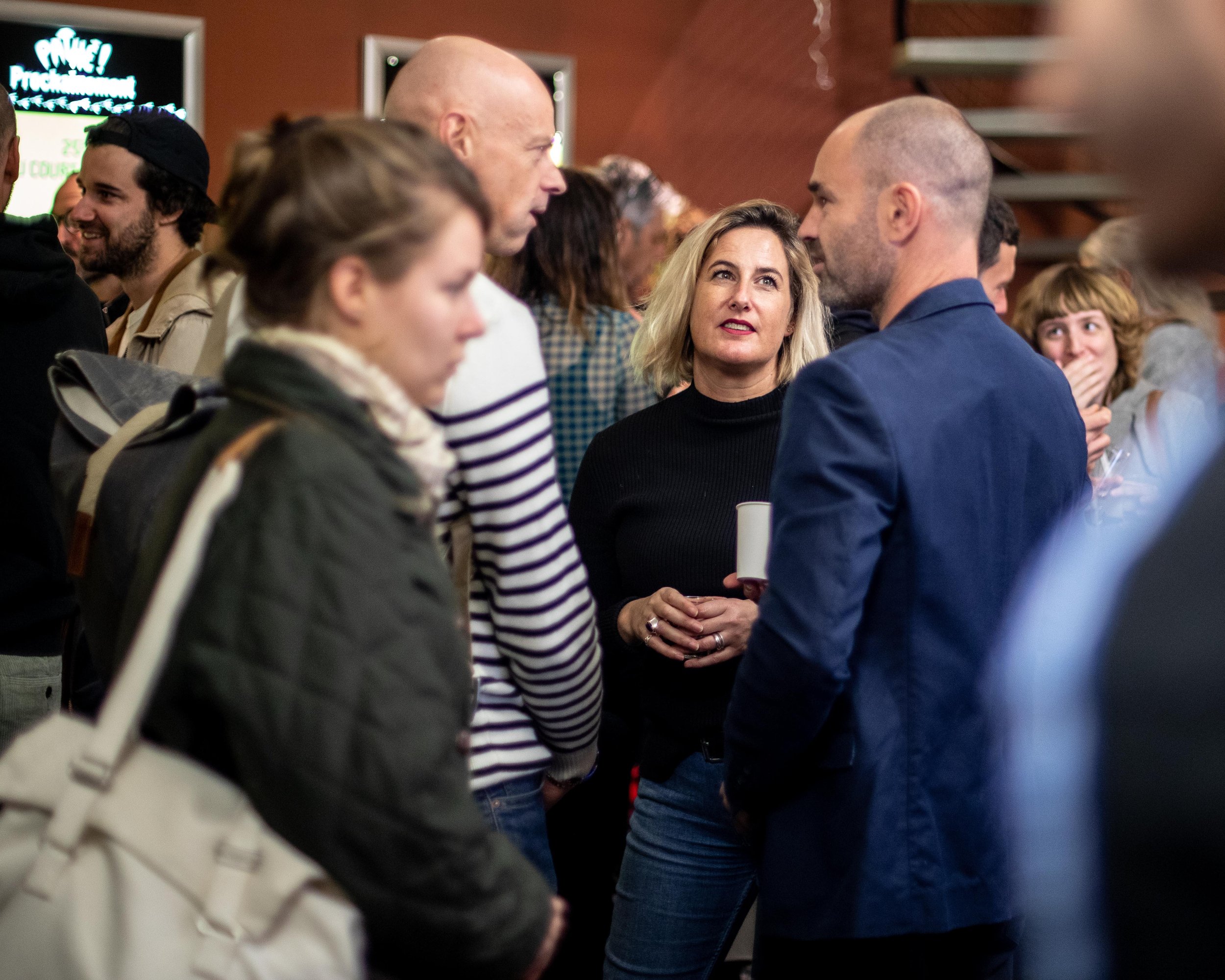 Samuel Riou Photos 2022 — Nuit du Court métrage