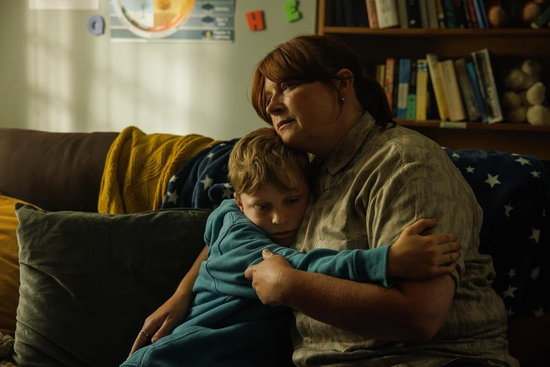 Yellow is the Colour of